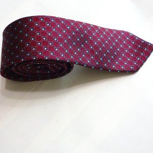 Silk Tie